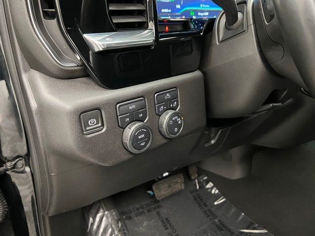 2024 Chevrolet Silverado 1500 LT AWD