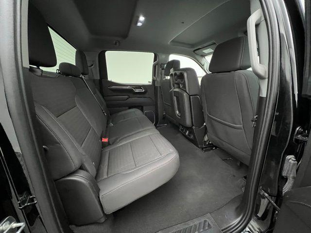 2024 Chevrolet Silverado 1500 LT AWD