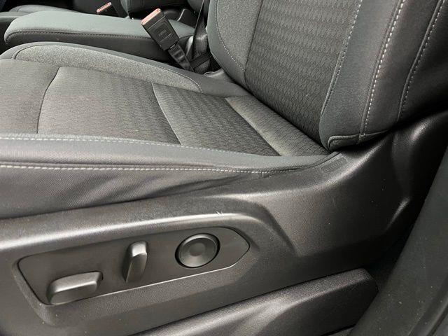 2024 Chevrolet Silverado 1500 LT AWD