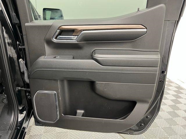 2024 Chevrolet Silverado 1500 LT AWD