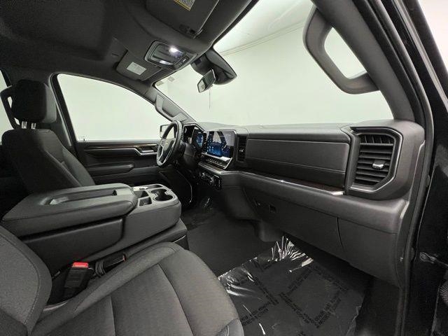 2024 Chevrolet Silverado 1500 LT AWD