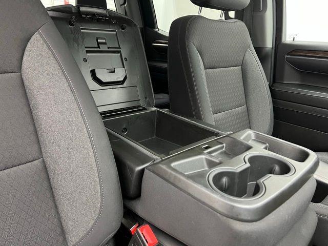 2024 Chevrolet Silverado 1500 LT AWD