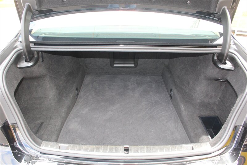 2020 BMW 7 Series 750i xDrive AWD