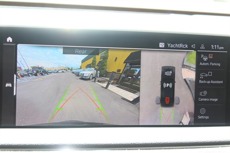 2020 BMW 7 Series 750i xDrive AWD