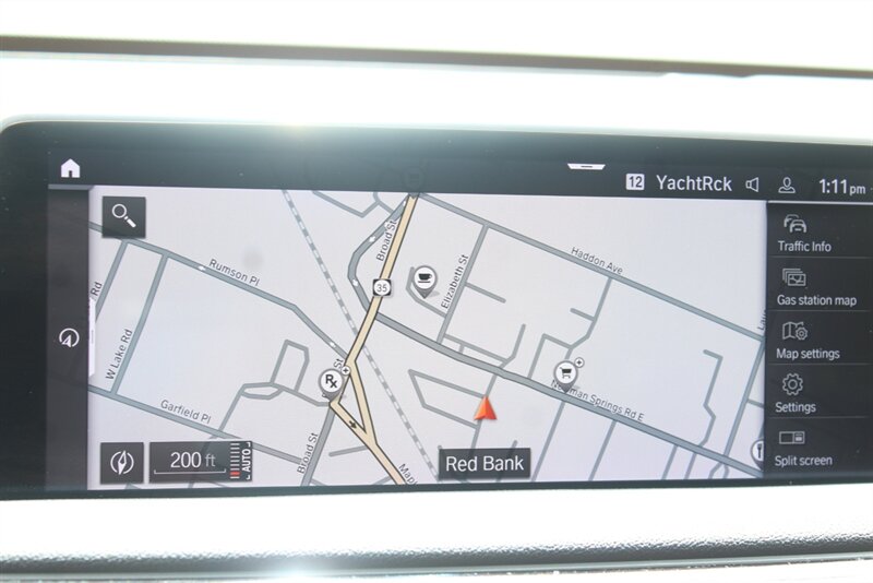 2020 BMW 7 Series 750i xDrive AWD