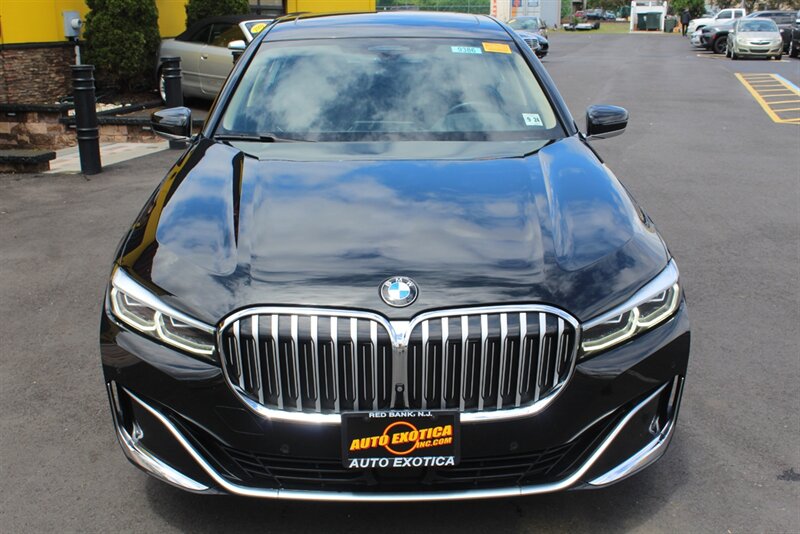 2020 BMW 7 Series 750i xDrive AWD