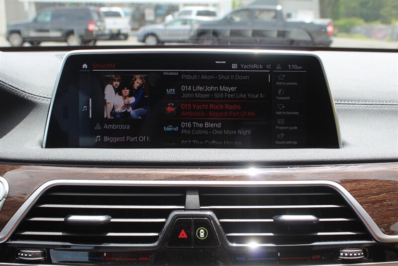 2020 BMW 7 Series 750i xDrive AWD