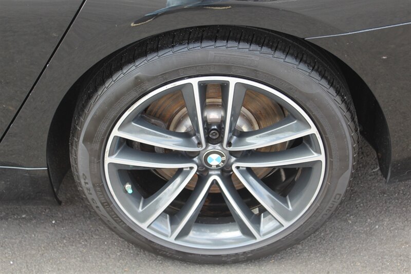 2020 BMW 7 Series 750i xDrive AWD