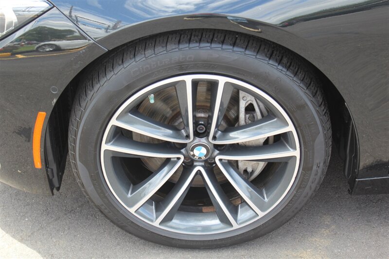 2020 BMW 7 Series 750i xDrive AWD