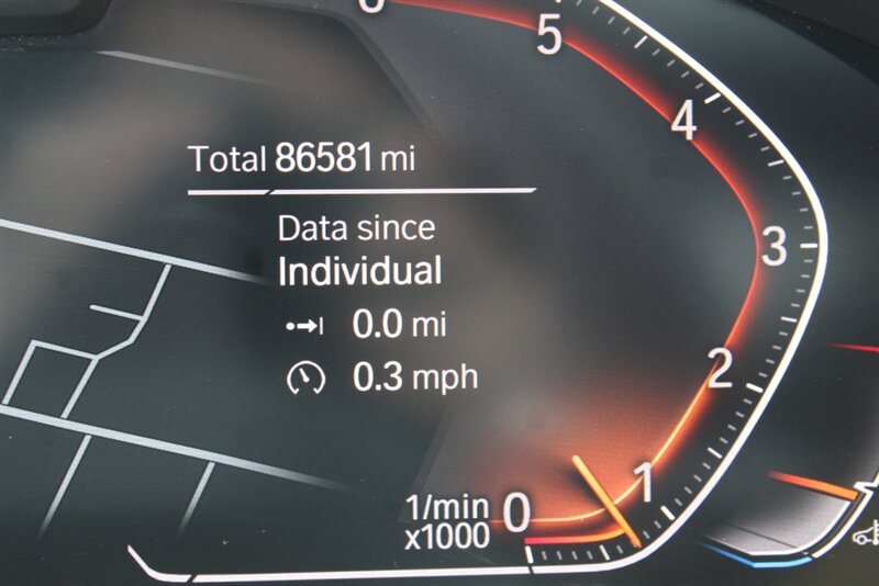 2020 BMW 7 Series 750i xDrive AWD