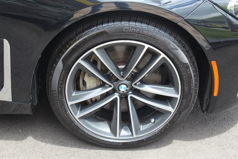 2020 BMW 7 Series 750i xDrive AWD