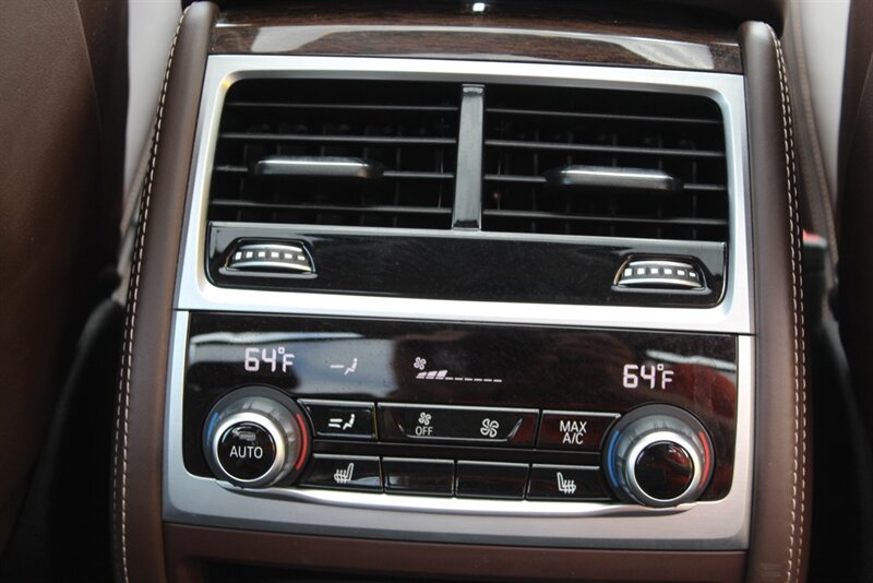 2020 BMW 7 Series 750i xDrive AWD