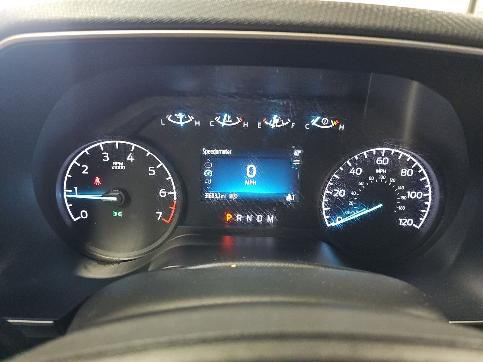 2022 Ford F-150 XL AWD