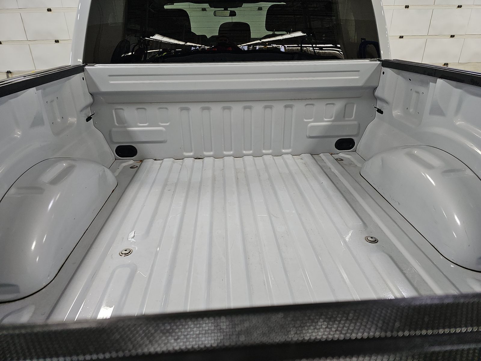 2022 Ford F-150 XL AWD