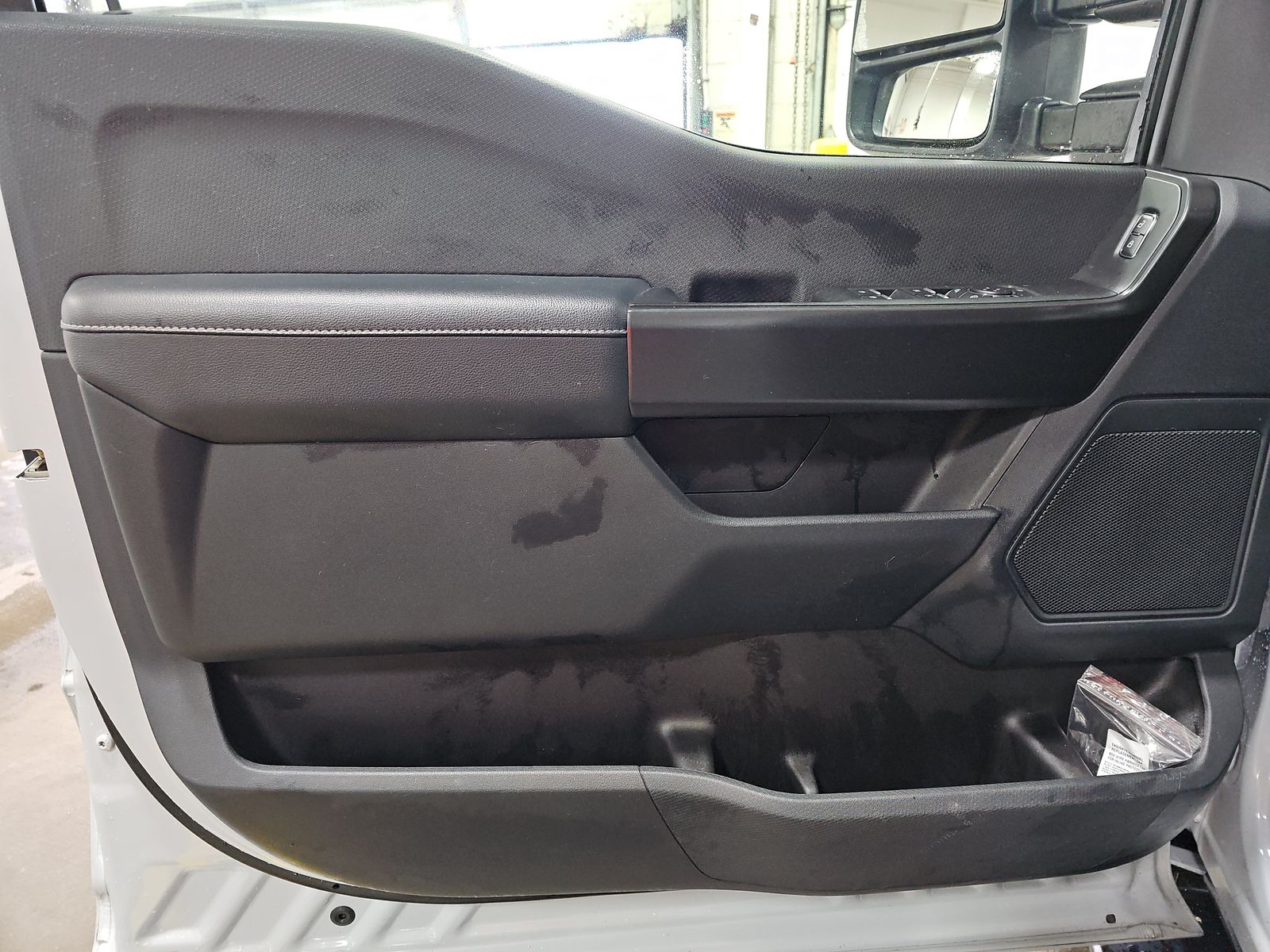 2022 Ford F-150 XL AWD