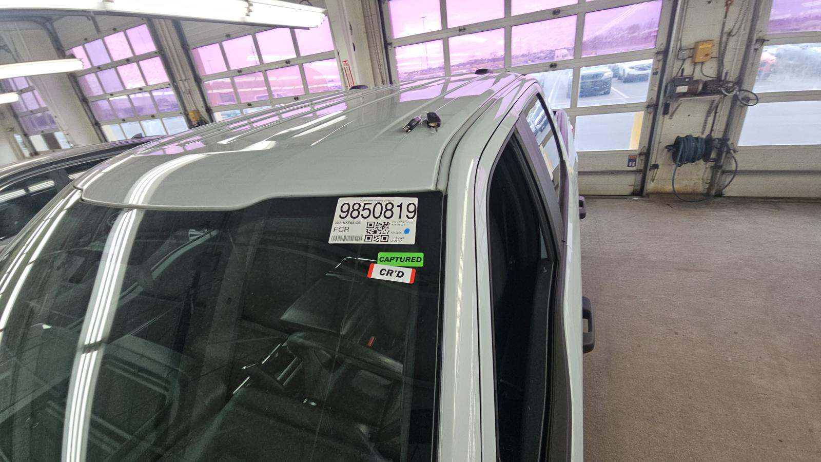 2022 Ford F-150 XL AWD