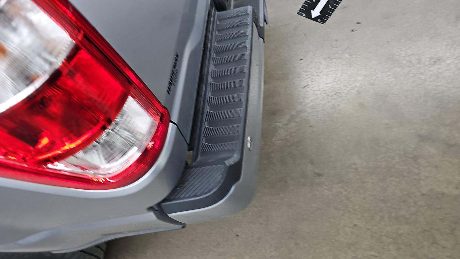 2022 Ford F-150 XL AWD