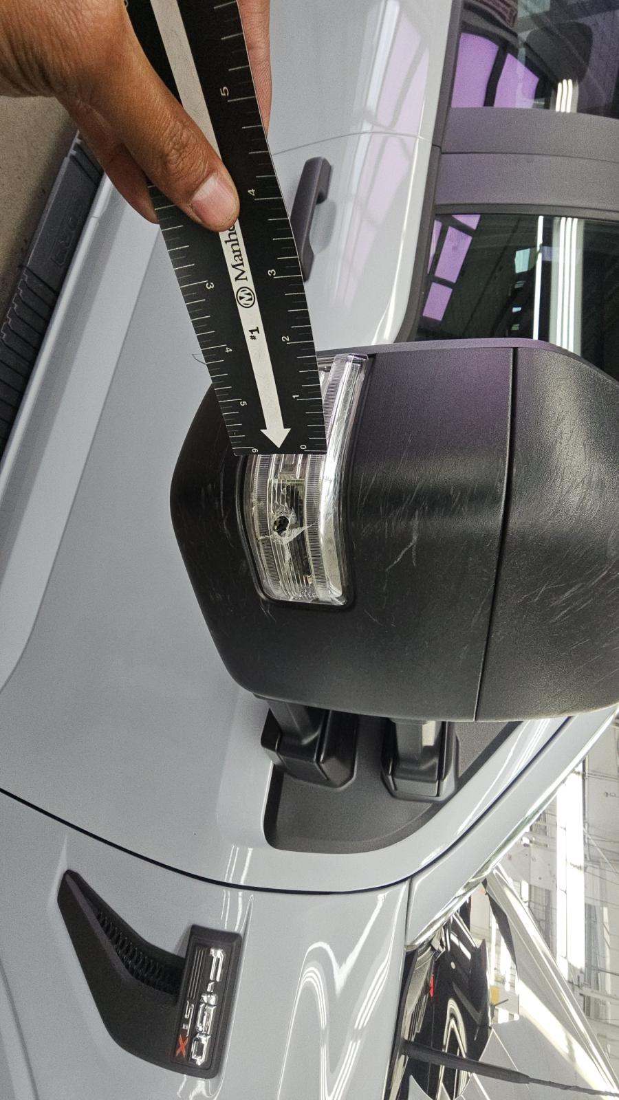 2022 Ford F-150 XL AWD