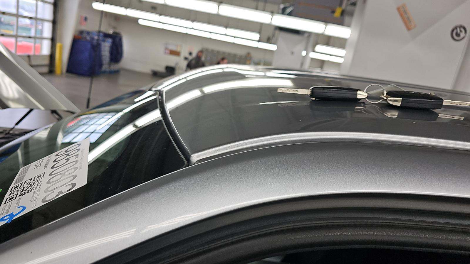 2022 Ford F-150 XL AWD