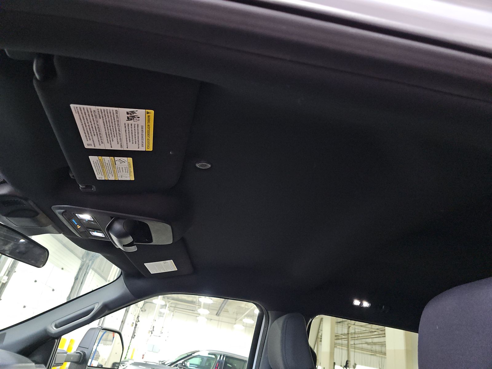 2022 Ford F-150 XL AWD