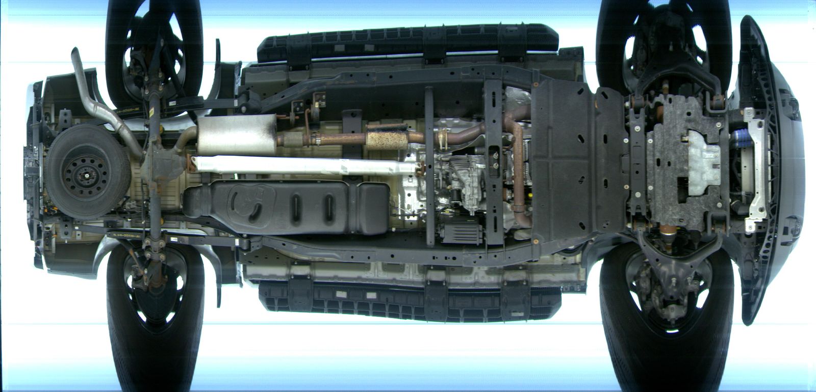 2022 Ford F-150 XL AWD