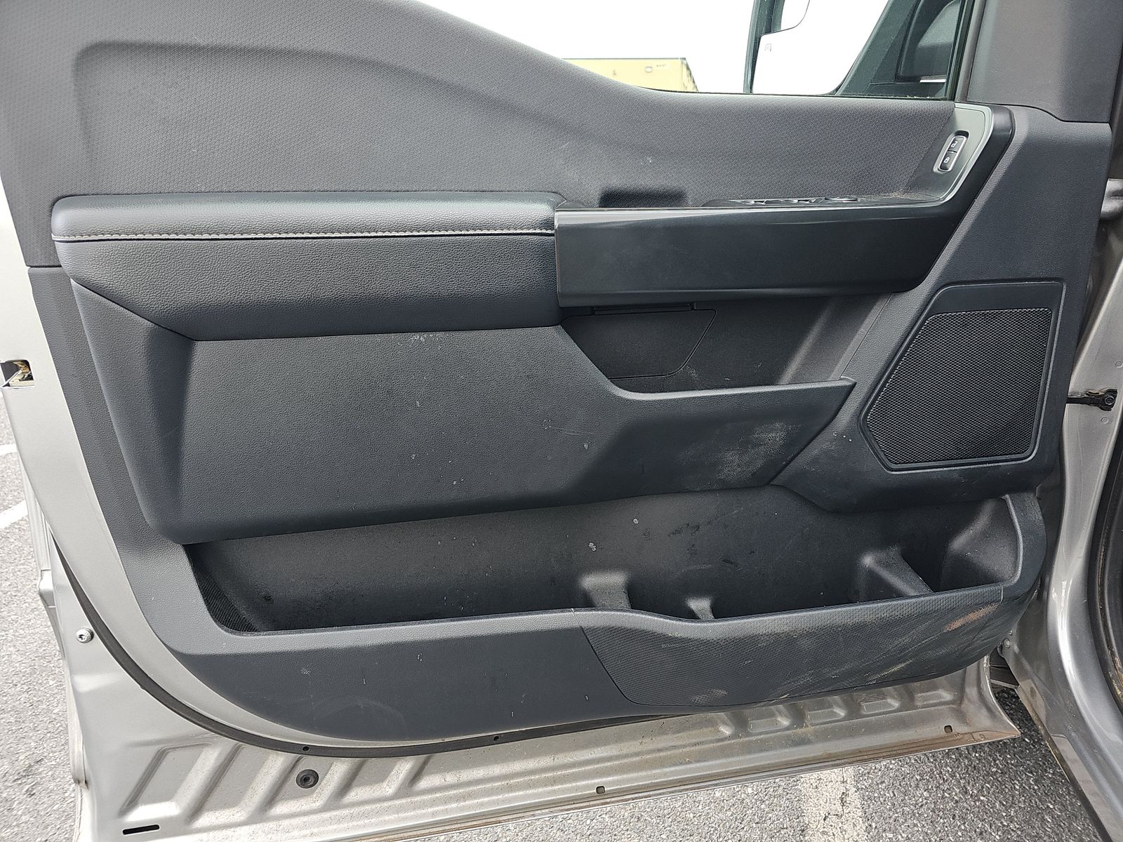 2022 Ford F-150 XL AWD