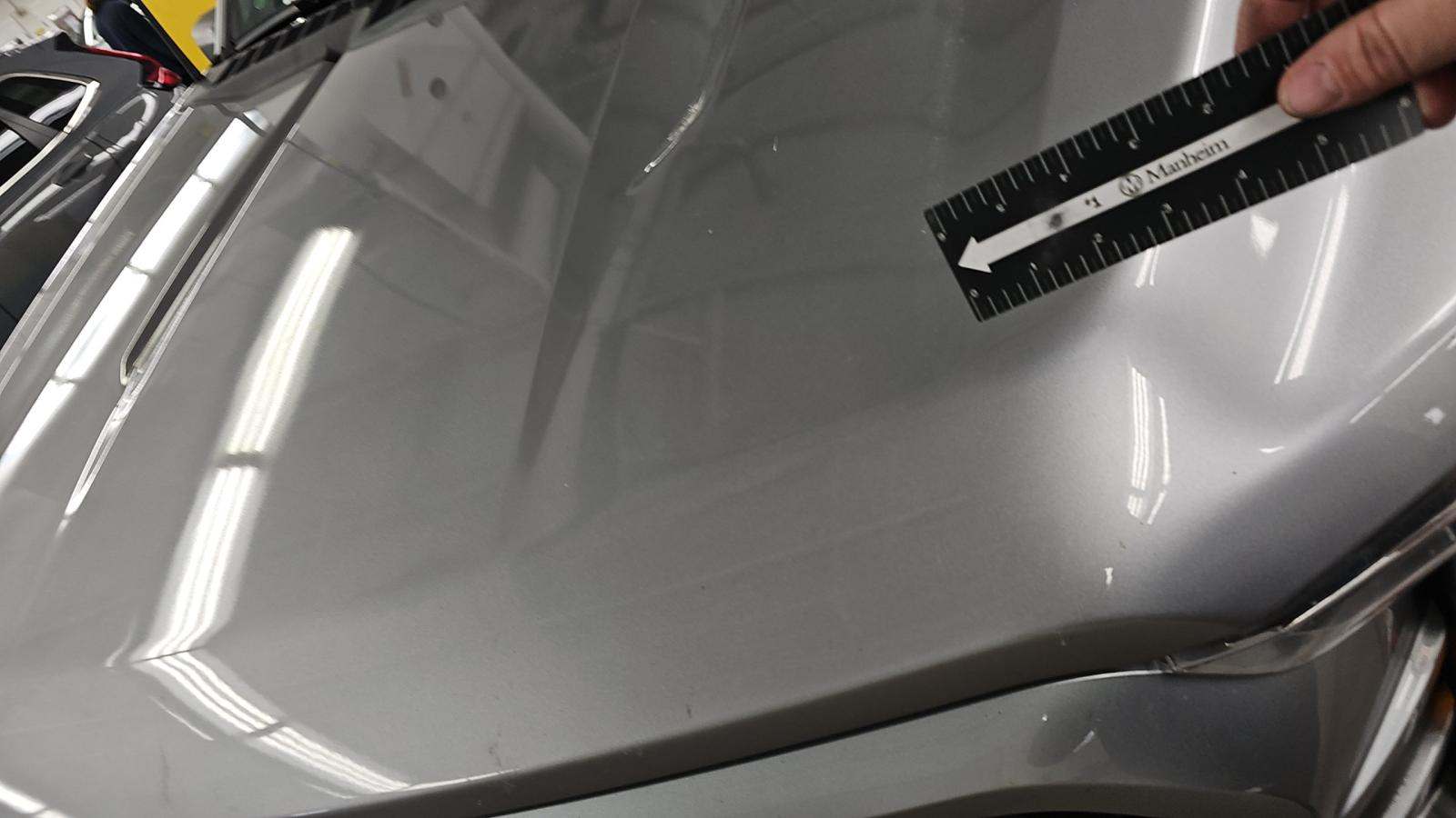 2022 Ford F-150 XL AWD