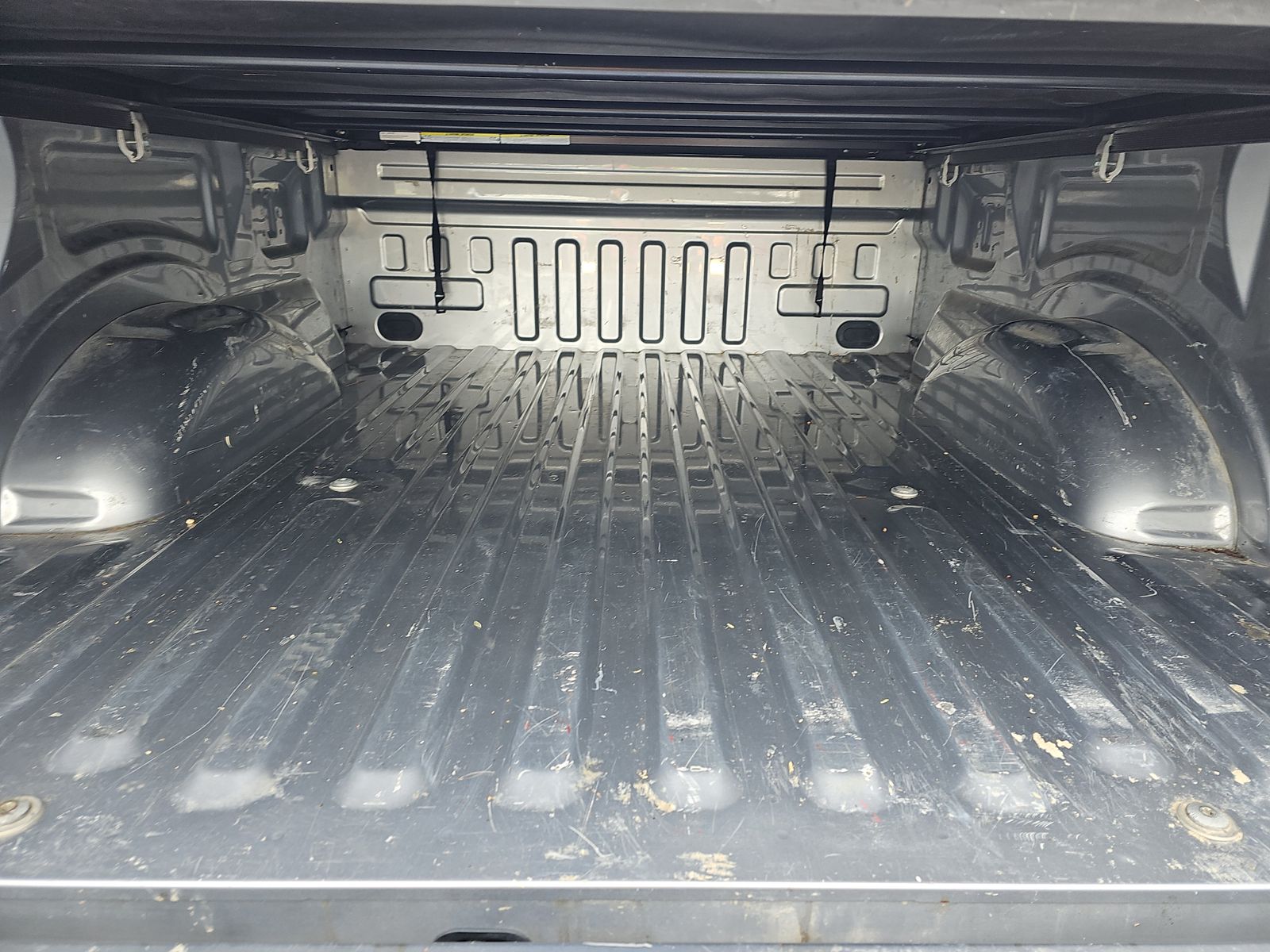 2022 Ford F-150 XL AWD