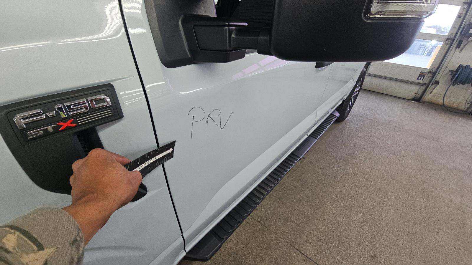 2022 Ford F-150 XL AWD