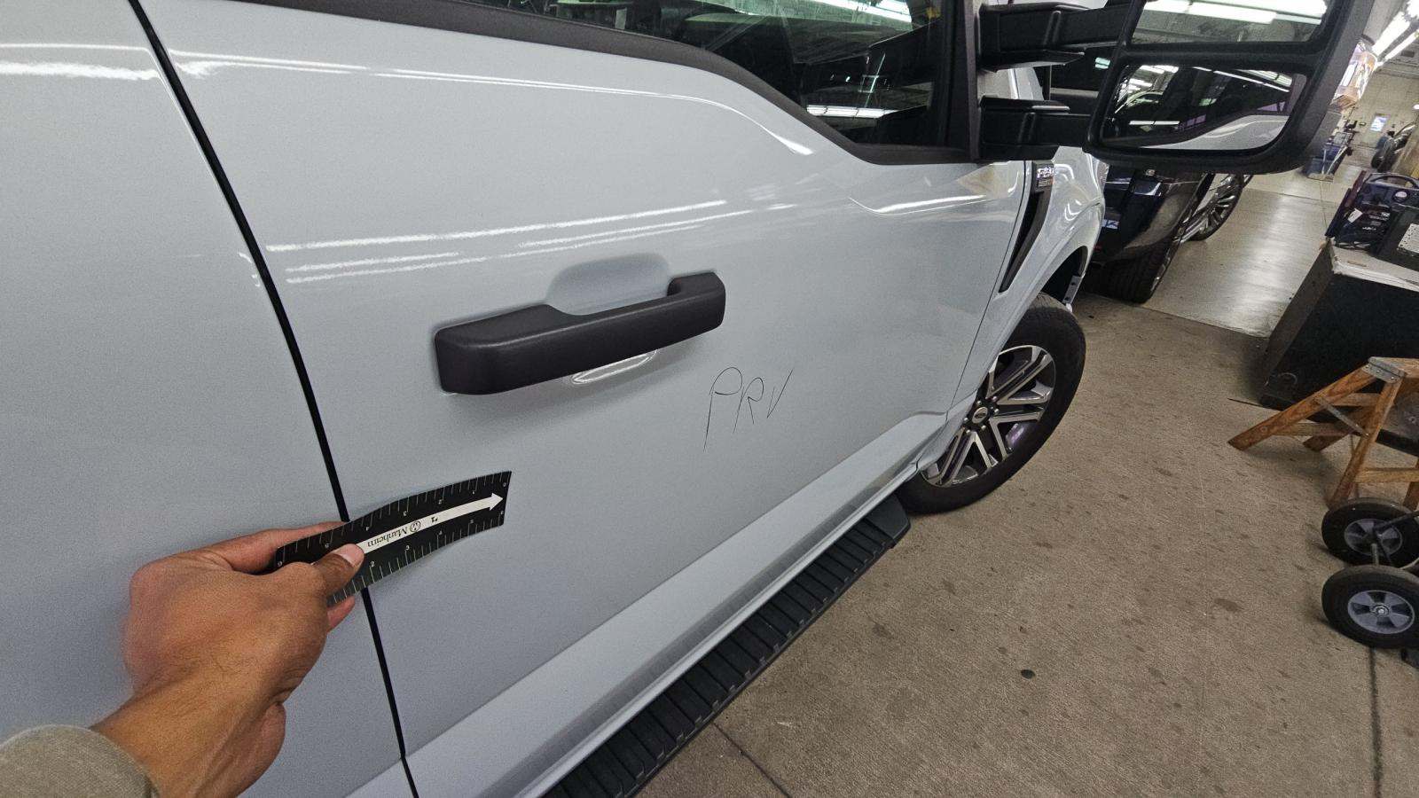 2022 Ford F-150 XL AWD