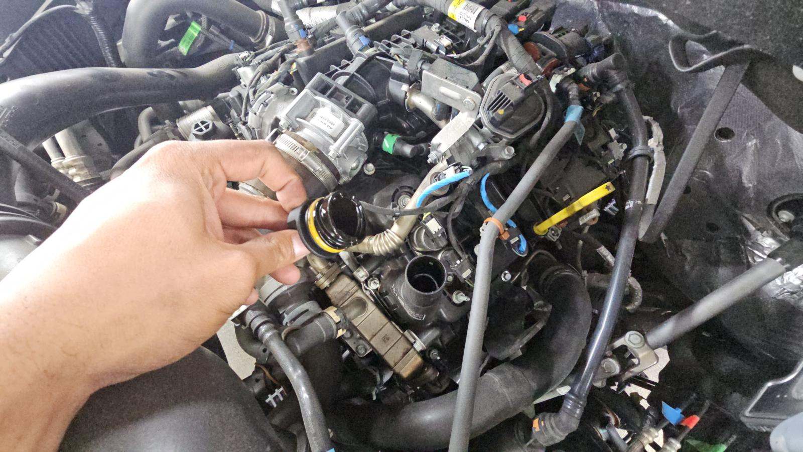 2022 Ford F-150 XL AWD