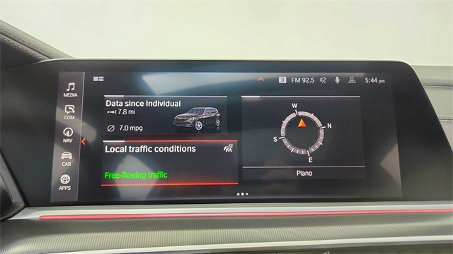 2022 BMW X5 sDrive40i RWD