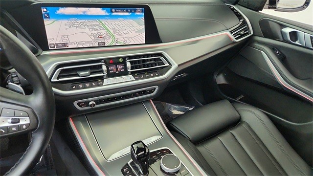 2022 BMW X5 sDrive40i RWD