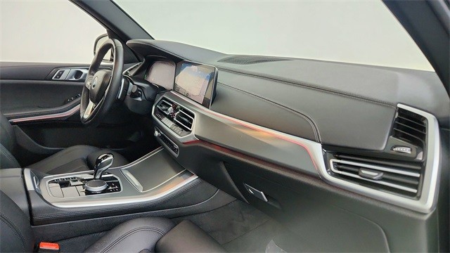 2022 BMW X5 sDrive40i RWD