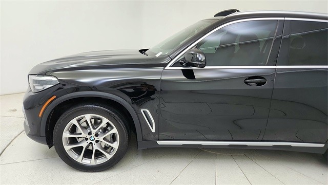 2022 BMW X5 sDrive40i RWD