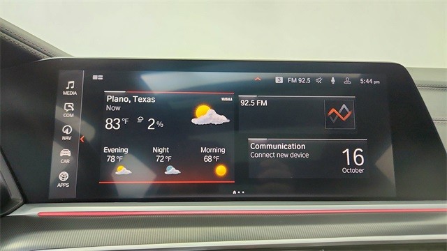 2022 BMW X5 sDrive40i RWD