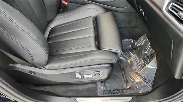 2022 BMW X5 sDrive40i RWD