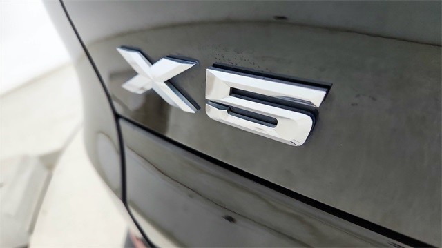 2022 BMW X5 sDrive40i RWD