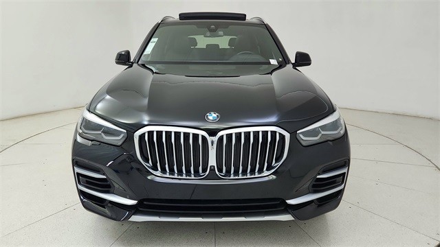 2022 BMW X5 sDrive40i RWD