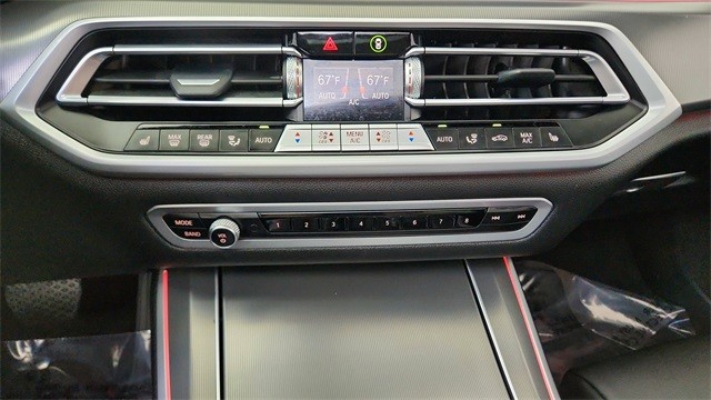 2022 BMW X5 sDrive40i RWD