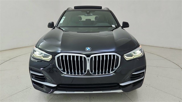 2022 BMW X5 sDrive40i RWD