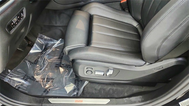 2022 BMW X5 sDrive40i RWD