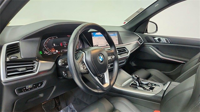 2022 BMW X5 sDrive40i RWD