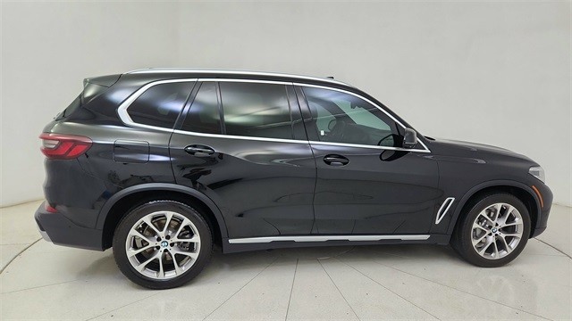 2022 BMW X5 sDrive40i RWD
