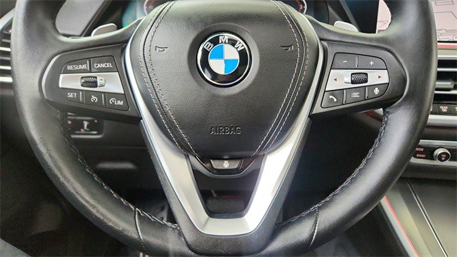 2022 BMW X5 sDrive40i RWD