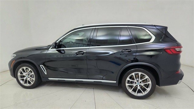 2022 BMW X5 sDrive40i RWD