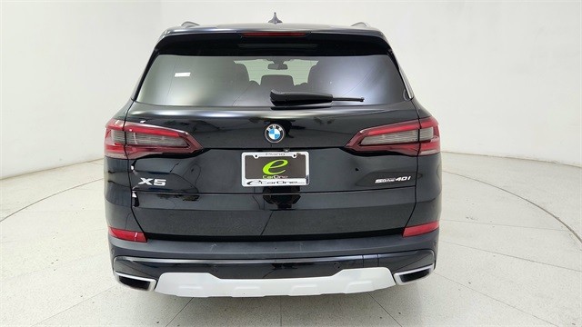 2022 BMW X5 sDrive40i RWD