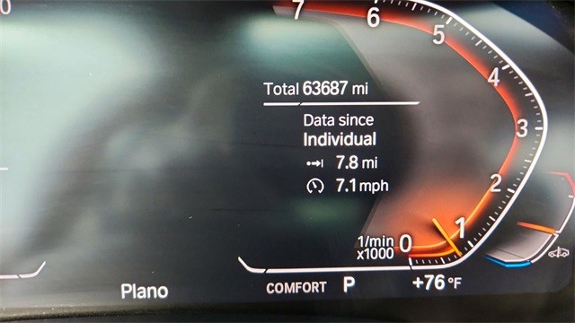 2022 BMW X5 sDrive40i RWD