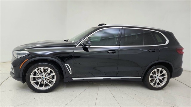 2022 BMW X5 sDrive40i RWD