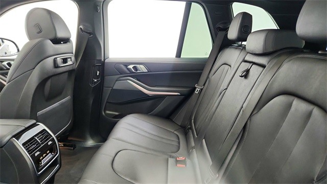 2022 BMW X5 sDrive40i RWD